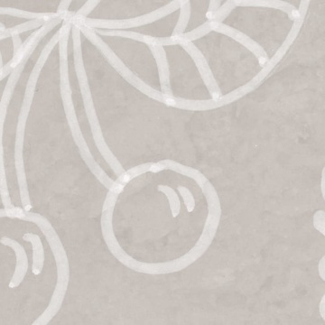 Fototapet, Doodle, Beige, Rebel Walls - Img 4