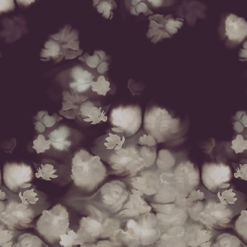 Fototapet, Faded Dreams, Brown, Rebel Walls - Img 2