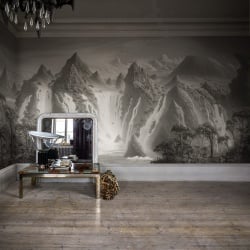 Fototapet, Fantasy World, Vintage, Rebel Walls