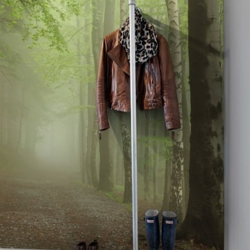 Fototapet, Forest Path, Rebel Walls - Img 4