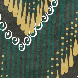 Fototapet, Fringed Follies, Safari, Rebel Walls - Img 8