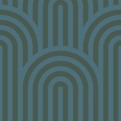 Fototapet, Happy Hills, Rebel Walls - Img 5