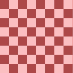 Fototapet, Happy Squares, Raspberry, Rebel Walls - Img 2