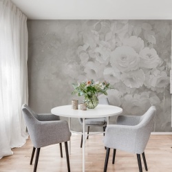 Fototapet, Harmony, Gray, Rebel Walls - Img 3