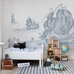 Fototapet, High Seas, Rebel Walls