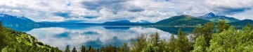 Fototapet, Horizon, Rebel Walls - Img 2