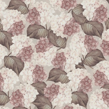 Fototapet, Hydrangea, Sand, Rebel Walls - Img 2