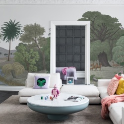 Fototapet, Jungle Land, Color, Rebel Walls - Img 9