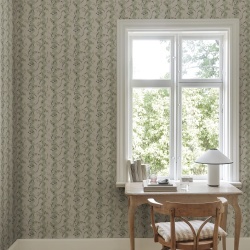 Fototapet lavabil, Beatrice, Light Green, Sandberg - Img 3