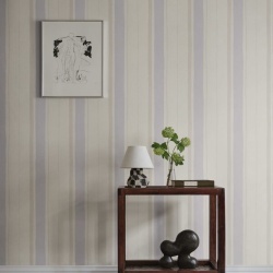 Fototapet lavabil, Billie, Lilac, Sandberg - Img 3