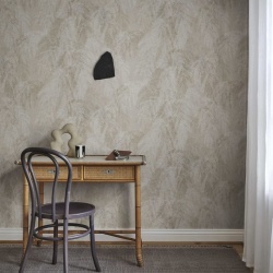 Fototapet lavabil, Ceder, Beige, Sandberg