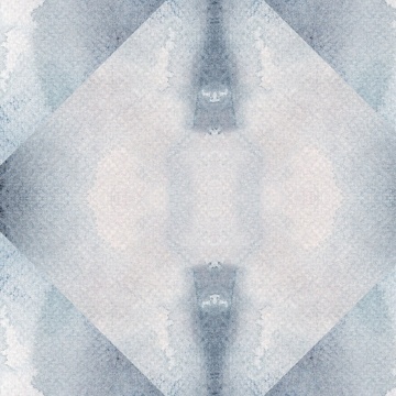 Fototapet lavabil, Shibori 9542W - Img 2