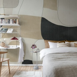 Fototapet, Modern Minimalism, Neutral, Rebel Walls