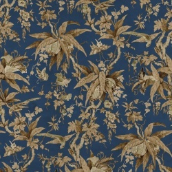Fototapet, Nature of Eden, Blue, Rebel Walls - Img 2