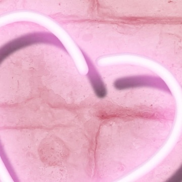 Fototapet, Neon Vibes, Pink Bricks, Rebel Walls - Img 4