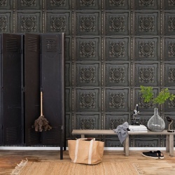 Fototapet, Noblesse Oblige, Rebel Walls