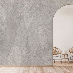 Fototapet Nomadic wall grey, VLAdiLA