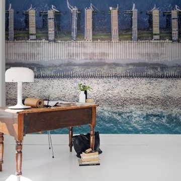 Fototapet, Ocean Breeze, Rebel Walls - Img 3