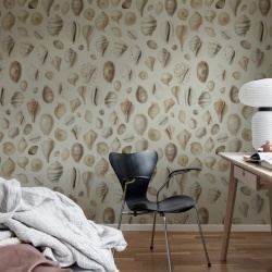 Fototapet, Ocean Shells, Sand, Rebel Walls - Img 6
