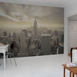 Fototapet, Panorama, Rebel Walls