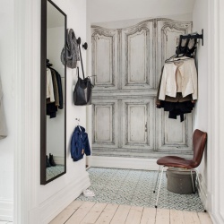 Fototapet, Parisian Panels, Rebel Walls