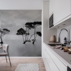 Fototapet, Peaceful Tree, Rebel Walls