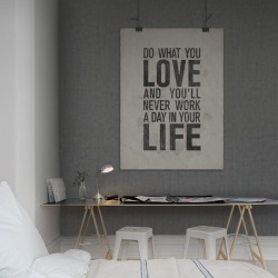 Fototapet, Poster, Concrete, Rebel Walls