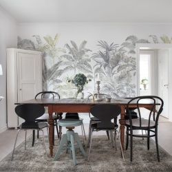 Fototapet, Pride Palms, Rebel Walls - Img 3