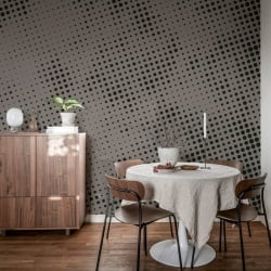 Fototapet, Raster, Brown, Rebel Walls - Img 6