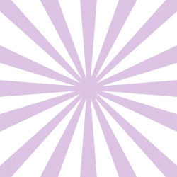 Fototapet, Rays, Lilac, Rebel Walls - Img 2