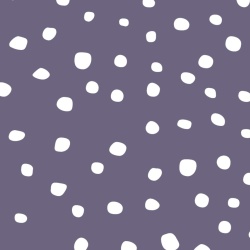 Fototapet, Rebel Dot, Violet, Rebel Walls - Img 5