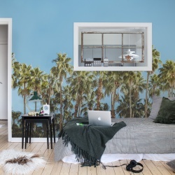 Fototapet, Riviera Daydream, Rebel Walls