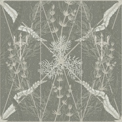 Fototapet, Seaweed & Stars, Green, Rebel Walls - Img 6