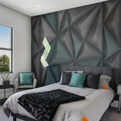 Fototapet, Soundproof, Rebel Walls