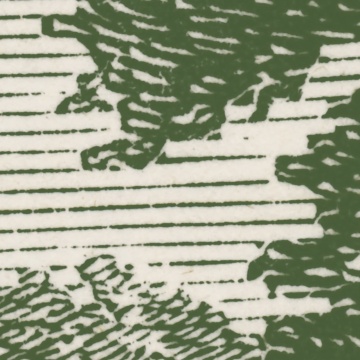 Fototapet, Spring Season, Green, Rebel Walls - Img 4