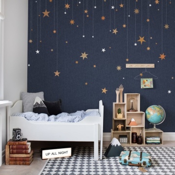 Fototapet, Stargazing, Rebel Walls - Img 3