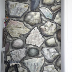 Fototapet, Stones, Rebel Walls - Img 5