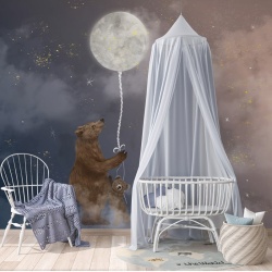Fototapet Storytime, VLAdiLA