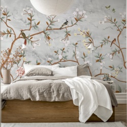 Fototapet, Sweet Blossoms, Rebel Walls - Img 3