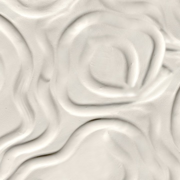 Fototapet, The Long Path, Clay, Rebel Walls - Img 2