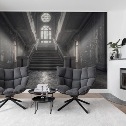 Fototapet, Time Loop, Rebel Walls
