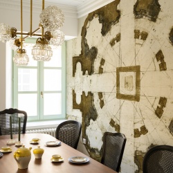 Fototapet, Tres Tintas & Rebel Walls, Florence