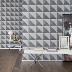 Fototapet, Triangle Square, Rebel Walls