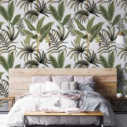 Fototapet Tropical light, VLAdiLA