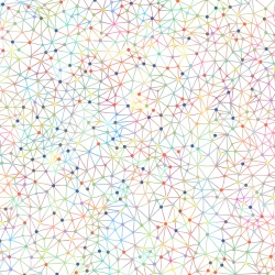 Fototapet, Twinkle Twinkle, Rebel Walls - Img 5