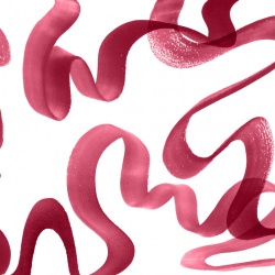 Fototapet, Waves, Magenta, Rebel Walls - Img 2