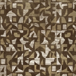 Fototapet Woodblock, Gold, Coordonne - Img 2