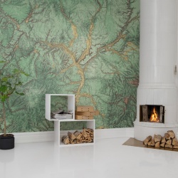 Fototapet, Woodland, Rebel Walls - Img 6
