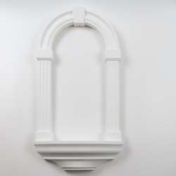 Nisa poliuretan N133 - 76.5x42x56 cm - Img 6