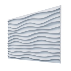 Panou decorativ 3D W341 - 2.5x60x120 cm - Img 2